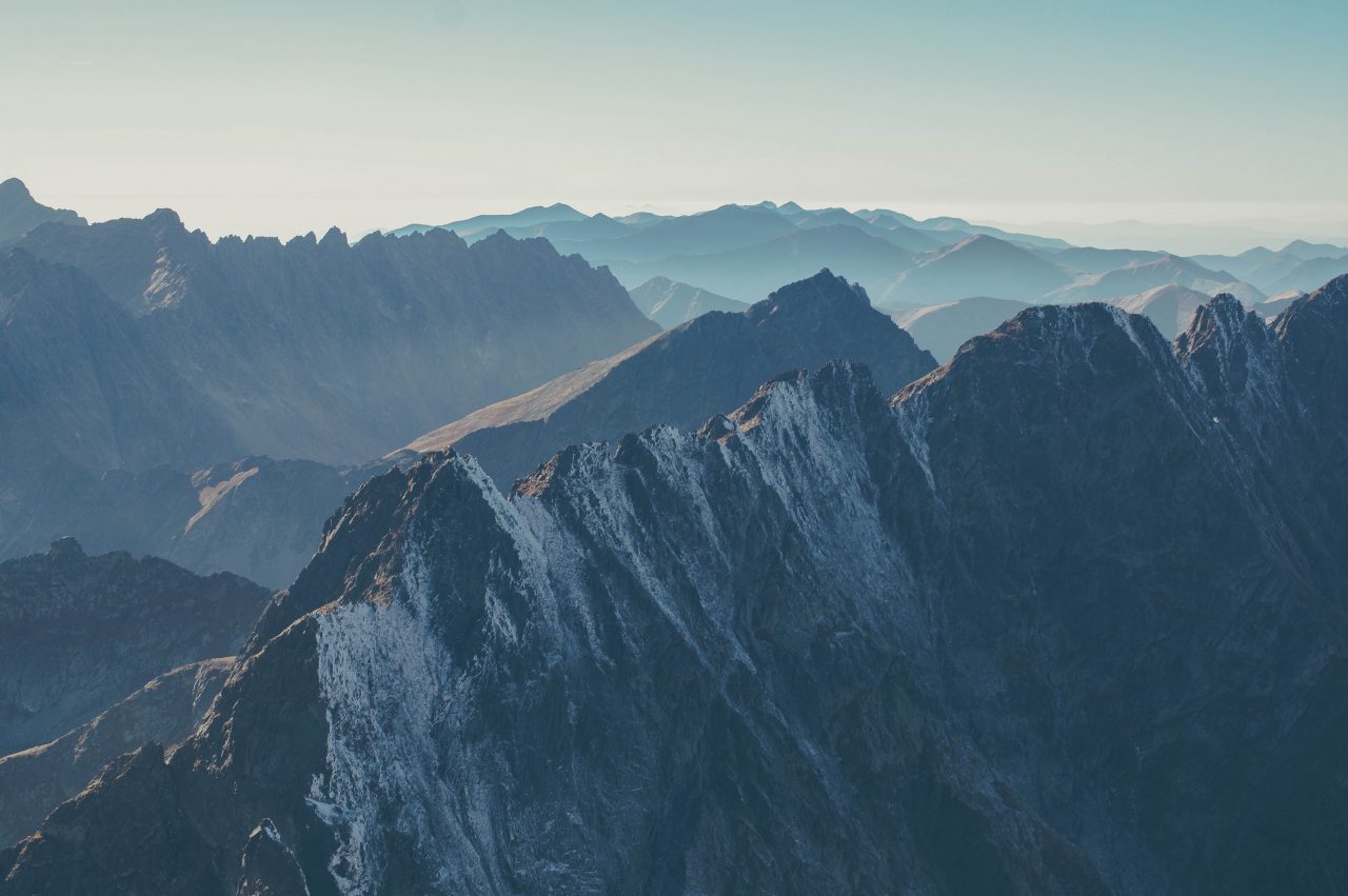 Équipement indispensable pour le trekking