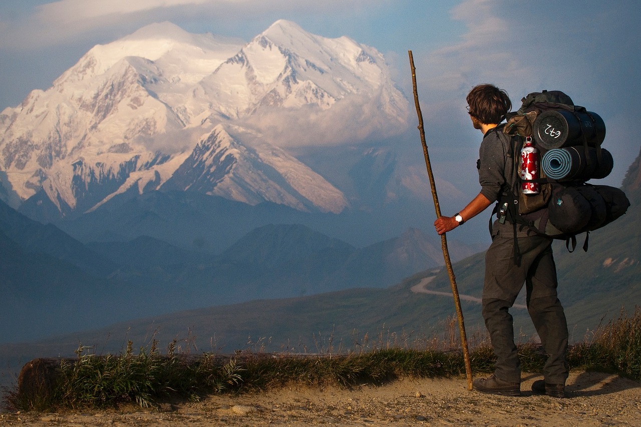 Les outils les plus utilisés pour le trekking