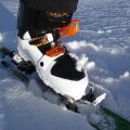 chaussure ski