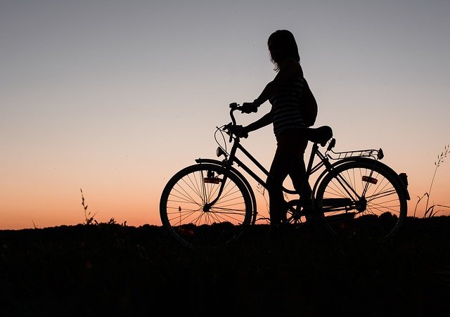 Les différents types de vélos électriques