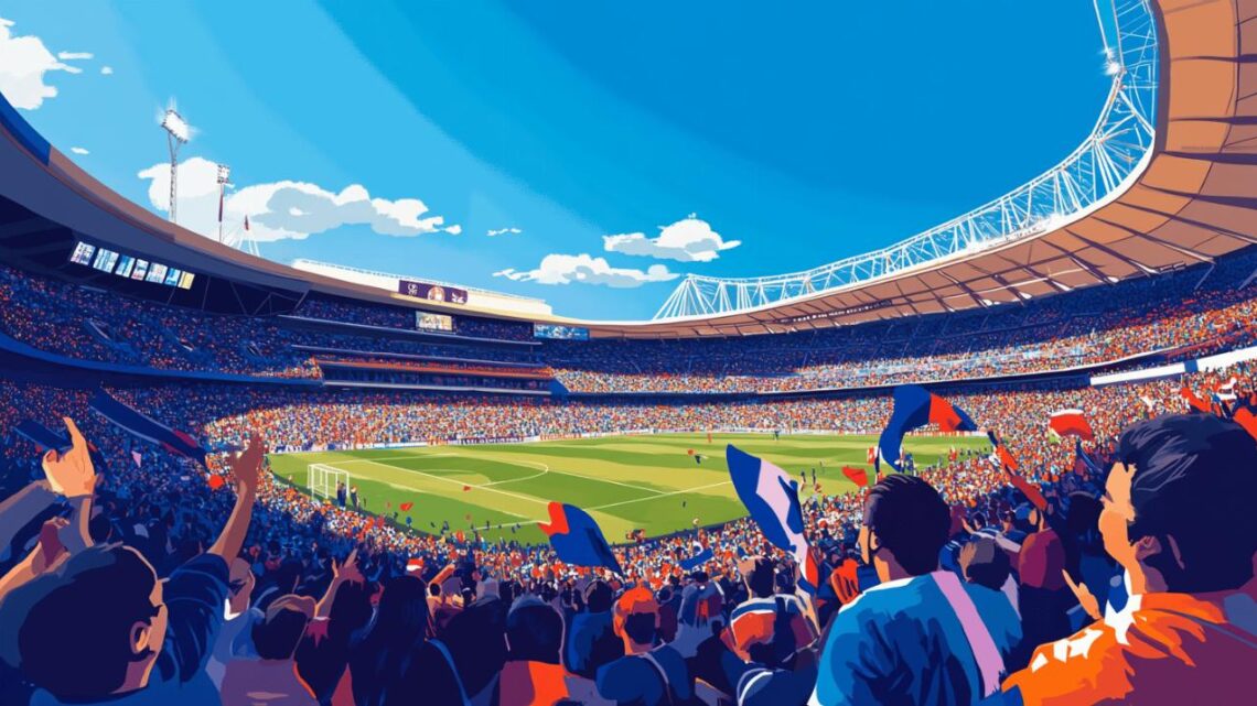 Comment voir le PSG au Parc des Princes ? Les astuces transport des supporters avertis