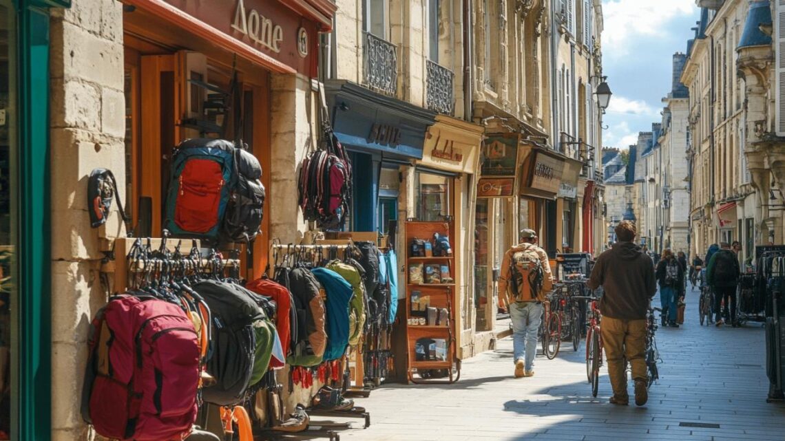 Les 5 Magasins de Randonnee Indispensables a Bordeaux pour Preparer vos Aventures