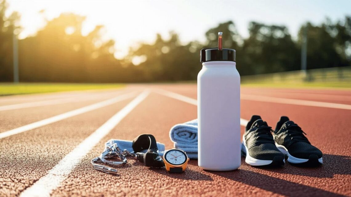 5 conseils pour utiliser une bouteille de sport personnalisee : le guide du randonneur