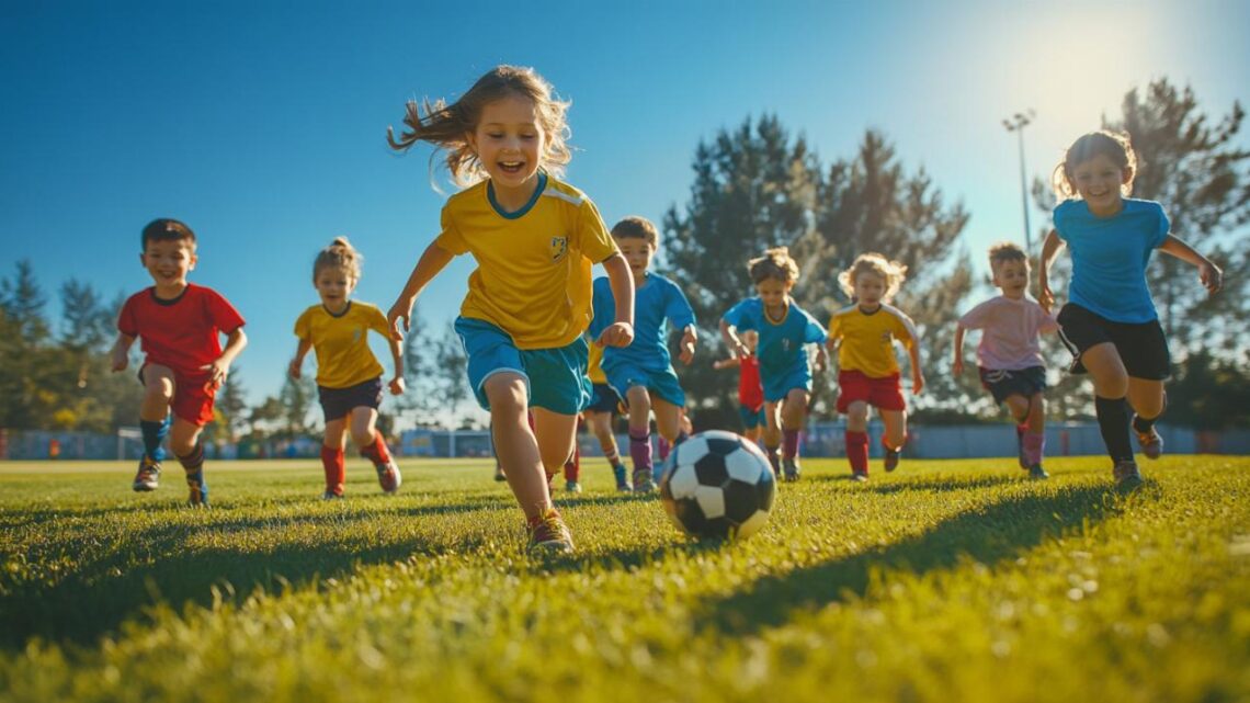 Sport Etude Football : A quel age commencer pour maximiser les chances d’admission ?