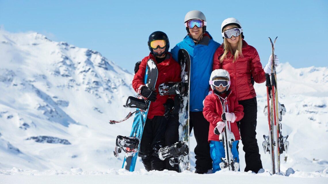 Louer son matériel de ski : ce que ça change sur le budget d&rsquo;un séjour