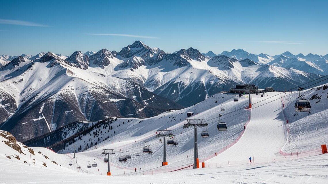 Comparatif : N&rsquo;PY ou Travelski pour organiser un séjour ski ?