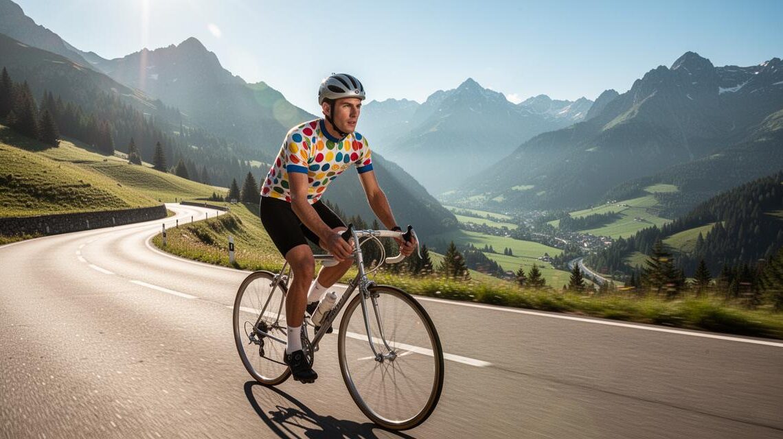 Nettoyage et soin de votre tenue de cycliste : les bons réflexes pour un maillot retro